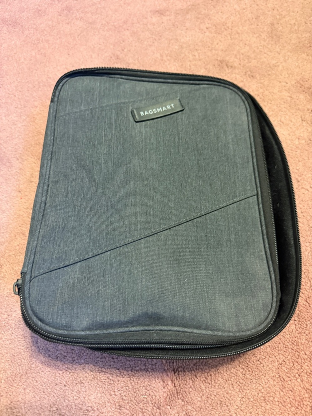 BagSmart Electronics & Tech Organizer